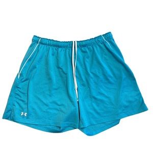 Under Armour Shorts, Size Large